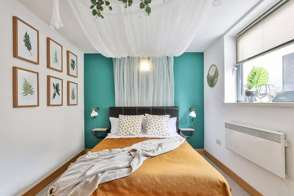 The Exclusive Gem Of Leeds - Sleeps 8アパートメント エクステリア 写真