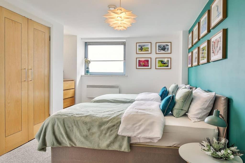 The Exclusive Gem Of Leeds - Sleeps 8アパートメント エクステリア 写真