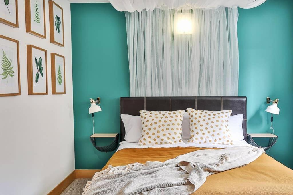 The Exclusive Gem Of Leeds - Sleeps 8アパートメント エクステリア 写真