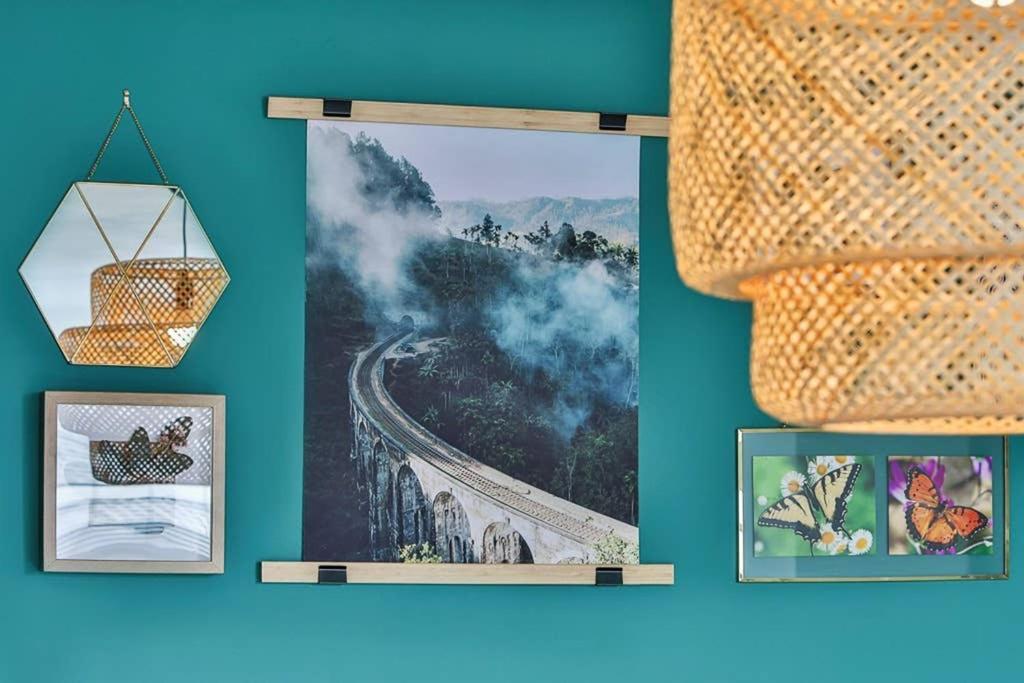 The Exclusive Gem Of Leeds - Sleeps 8アパートメント エクステリア 写真