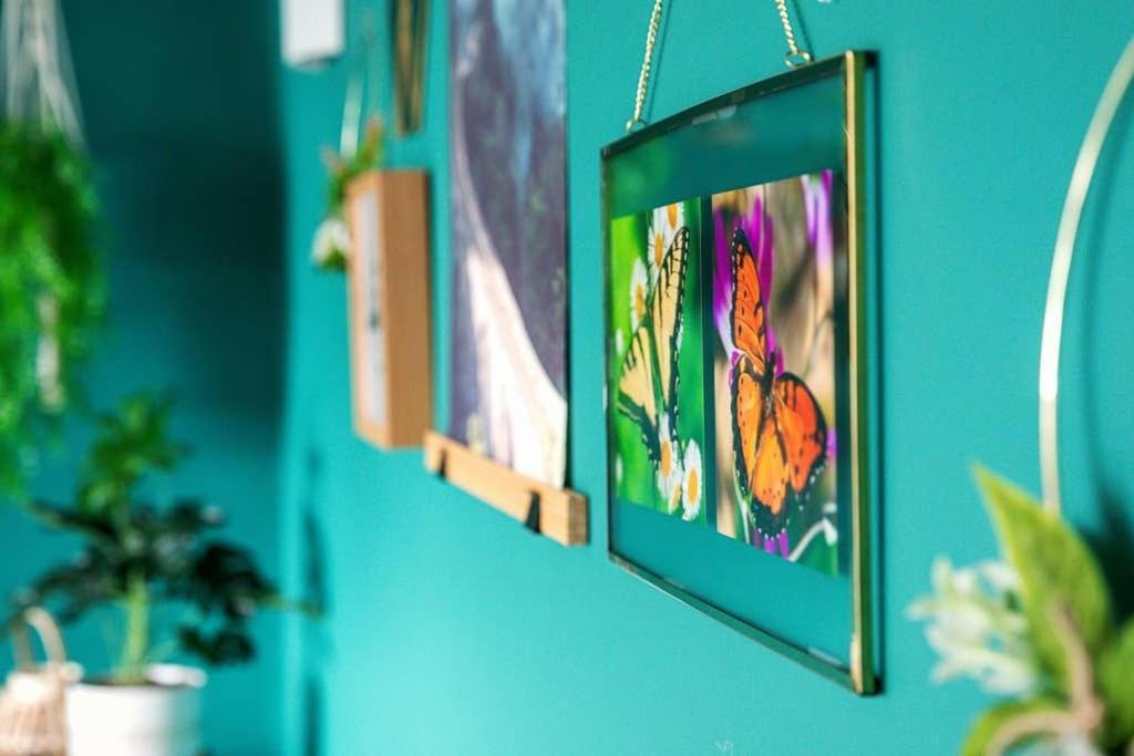 The Exclusive Gem Of Leeds - Sleeps 8アパートメント エクステリア 写真